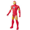 Marvel avengers titan heroes ironman 30cm