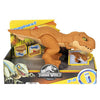 Mattel dinosaur fisher price t-rex attack