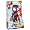 Hasbro spidey and friends supersized hero speelfiguur assorti