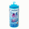 Disney Frozen Small Doll Snow rivela Spring 4 Assorti
