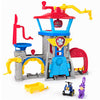Spinmaster Paw Patrol: Air Rescue - Pup Squad - Aeroporto di Adventure Bay