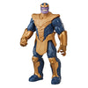 Marvel avengers titan heroes deluxe thanos 30cm