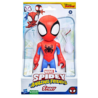 Spidey y sus amigos Spidey gigante | 2 piezas