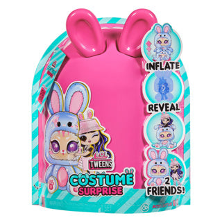 LOL. Costume a tween a sorpresa a sorpresa pop aya ciliegia