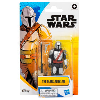 Star Wars 10 cm figuras surti