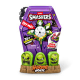 Smashers Horror House grande S1 - afbeelding 1