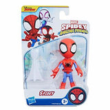 Spiderman Spidey e Amazing Friends Figura Assorti - afbeelding 1