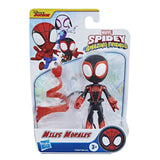 Spiderman Spidey e Amazing Friends Figura Assorti - afbeelding 2