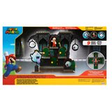 Set da gioco Super Mario Super Mario Boo Mansion - afbeelding 1
