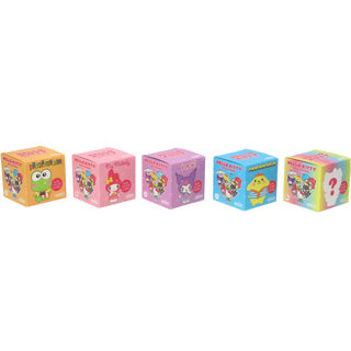 Scatola Hello Kitty e Amici 10 asst | 16 pezzi