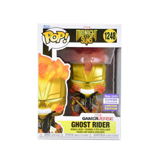 Giochi Funko Ghost Rider