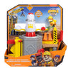 Spinmaster rubble crew rubble's amusement park speelset
