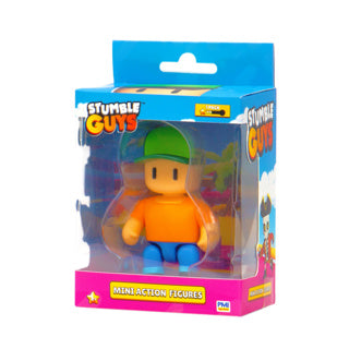 Storbble Guys Mini Action Figura 8 cm Assorti