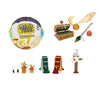 Miniverso lo convierte en mini Harry Potter de regreso a Hogwarts