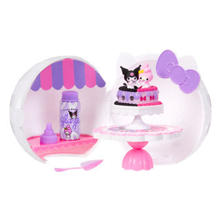 Miniverse Make It Mini Sanrio Serie 2 Assorti