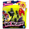 Hasbro Avengers figura giocattolo pantera nera action figure Marvel.