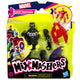 Hasbro Avengers figura giocattolo pantera nera action figure Marvel.