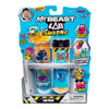 Mrbeast Lab Swarms Series 2 5-pack "Serie atomica"