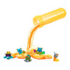 Mrbeast Lab Swarms Series 2 5-pack "Serie atomica"