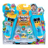 MrBeast Lab Swarms Series 2-Pack "Serie atomica"