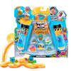 MrBeast Lab Swarms Series 2-Pack "Serie atomica"