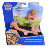 Paw patrol liberty reddingsmotor