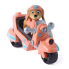 Paw patrol liberty reddingsmotor