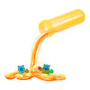 MrBeast Lab Swarms Series 2-pack "Serie atomica"