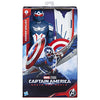 Marvel Avengers Titan Captain America Movie