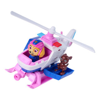 Paw patrol | 2 stuks