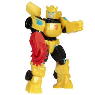 Mixmashers Transformers Figura Bumblebee