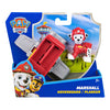 Paw Patrol Action Pups Marshall