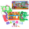 Dora Play Set with Music and Sound (NL-FR)