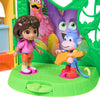Dora Play Set with Music and Sound (NL-FR)
