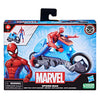 Ciclo web de Hasbro Spiderman