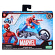 Ciclo web de Hasbro Spiderman