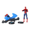 Ciclo web de Hasbro Spiderman