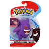 Pokémon Battle Feature Figura Assorti