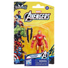 Marvel avengers 10 cm figure venom iron man | 3 stuks