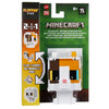 Minecraft flippin figs assorti | 5 stuks