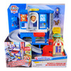 Paw Patrol - set da gioco - missioni di salvataggio con inseguimenti e humdinger