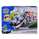 Paw Patrol - Search Rescue - Set da gioco solleva e ripara da 76 cm con personaggio Ryder e veicolo - set da gioco