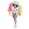 L.o.l. surprise omg entry doll candylicious | 2 stuks