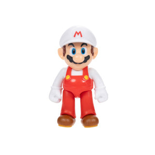 Mario Figura 6,5 ​​cm Wave 49 Assorti