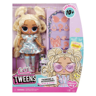 LOL. Bambola core di tweens a sorpresa Olivia Flutter