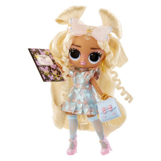 LOL. Bambola core di tweens a sorpresa Olivia Flutter