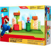 Nintendo Super Mario 6.5 CM ACORN Plains Set