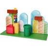 Nintendo Super Mario 6.5 CM ACORN Plains Set