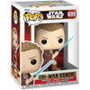 Funko star wars obi-wan | 2 piezas