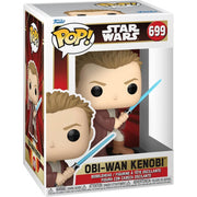 Funko star wars obi-wan | 2 piezas - afbeelding 1